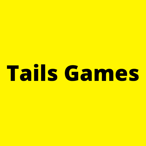 Tails Games